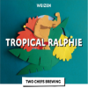 Tropical Ralphie